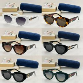 Picture of Gucci Sunglasses _SKUfw56643831fw